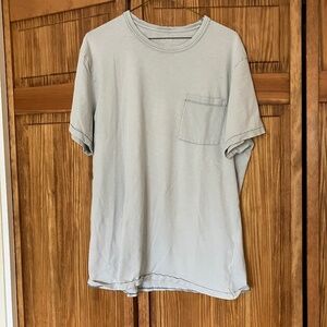 Mens J Crew T Shirt